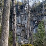 Private Duncan/Metcalfe Caves Hike, Collingwood/Blue Mountain - The Customizable Route
