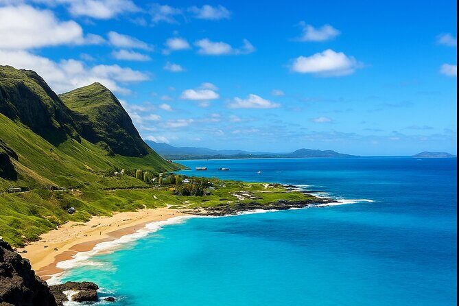 Private East Oahu Highlights Tour Byodo In Temple & Pali Lookout - How the Tour Adds Value