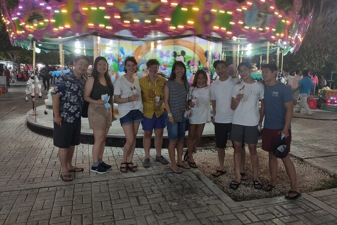 Private Evening Taco and Beer Tour with Transportation Included - Guides & Authenticity