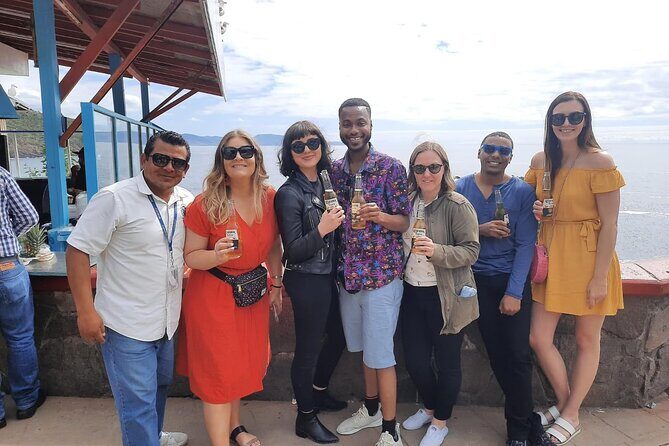 Private excursion to the bufadora and horseback riding on the beach - Exploring Ensenada’s Highlights