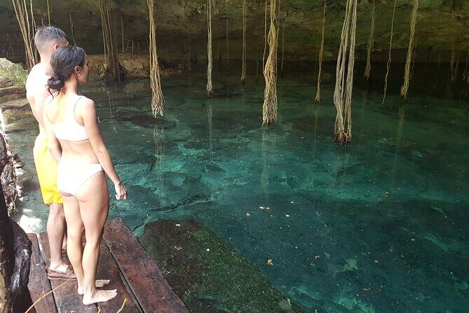 Private experience 5 cenotes at Riviera Maya - In-Depth Look at the Itinerary and Features