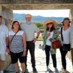 Private Family Tour visitng Mitla, Mezcal Factory, HIerve el Agua - Practical Details and Tips