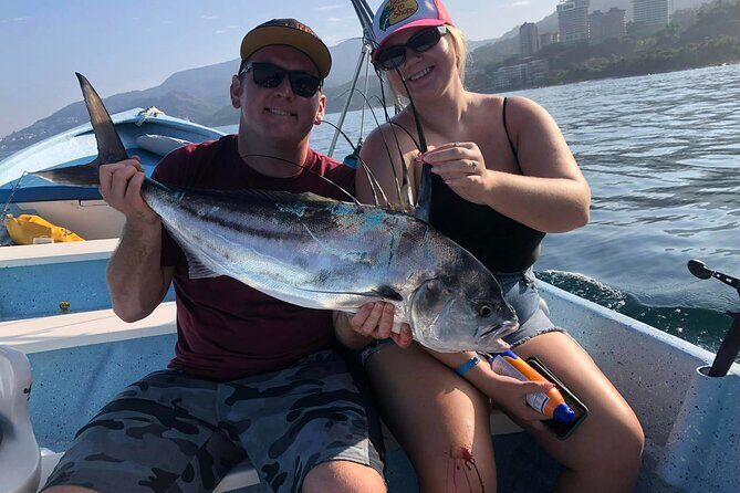 Private Fishing for Lunch Experience in Vallarta Bay - Is It Worth the Cost? Analyzing the Value