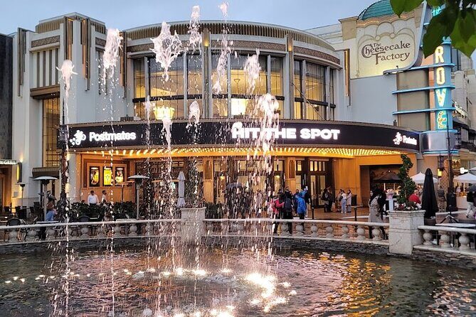 Private Full Day Guided Tour in Los Angeles - Who Is This Tour Best For?