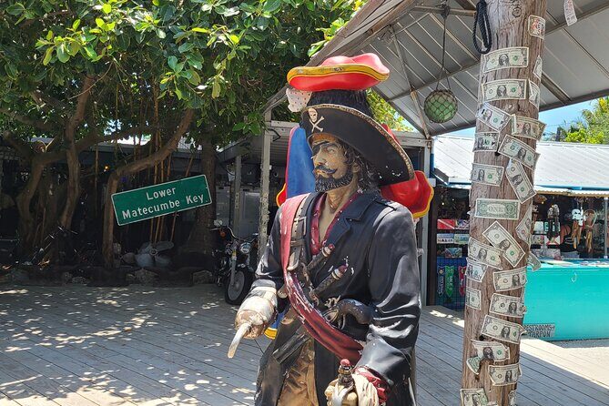 Private Full-Day Tour of Florida Keys from Key Largo to Key West - What’s Included & How It Enhances the Experience