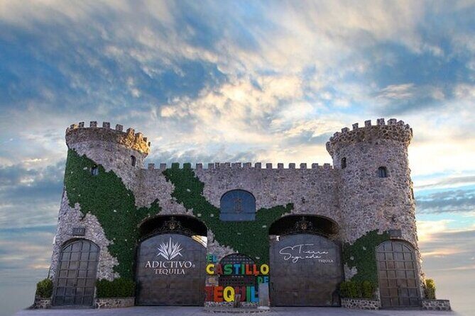 Private Full-Day Tour to Tequila Visiting El Castillo de Tequila - Summing Up: Who Will Love This Tour?
