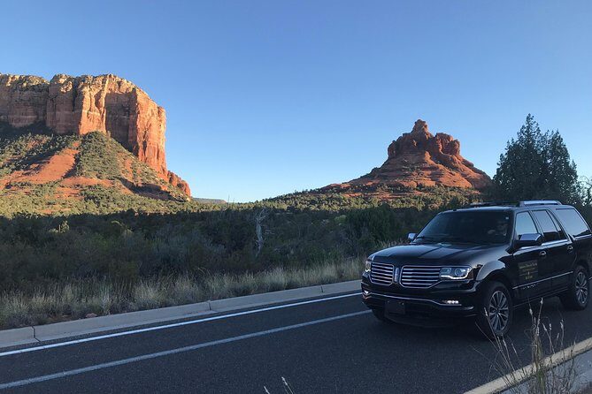 Private Grand Canyon Tour From Flagstaff or Sedona - Cultural and Commercial Stops