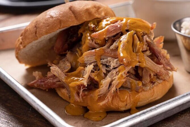 PRIVATE GROUP! Charleston's Best Food Tour - Tastes Through Time - Who Is This Tour Best For?