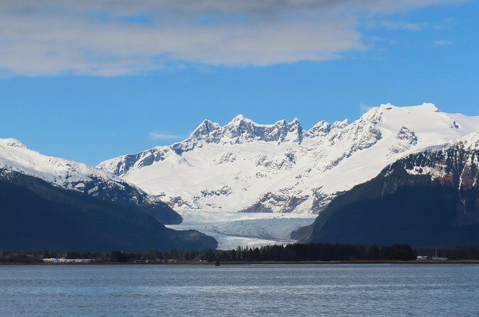 Private Group Kayaking Tour with Mendenhall Glacier Views - What’s Included and What to Consider