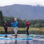 Private Group Paddle board tour in Juneau with Glacier views - Why This Tour Is Worth It