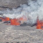 Private Guided Kilauea Volcano Tour - Nahuku Lava Tube