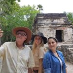Private Half Day Cultural Tour to Mayan Ruins and Cenote - Who Will Love This Tour?