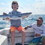 Private Half-Day Fishing Experience in Puerto Morelos - Whats Included and Whats Not