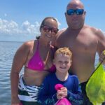 Private Half-Day Scalloping Charter with Captain Paul and Lucas - The Experience Breakdown