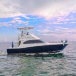 Private Half-Day Sport Fishing Charter in Cancun - The Itinerary and What You Can Expect