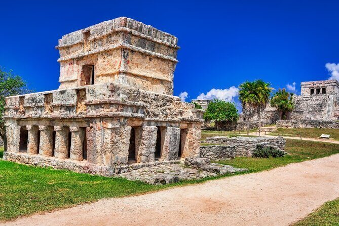 Private Half-Day Tulum Mayan Ruins with Skip-the-line - Detailed Breakdown of the Itinerary