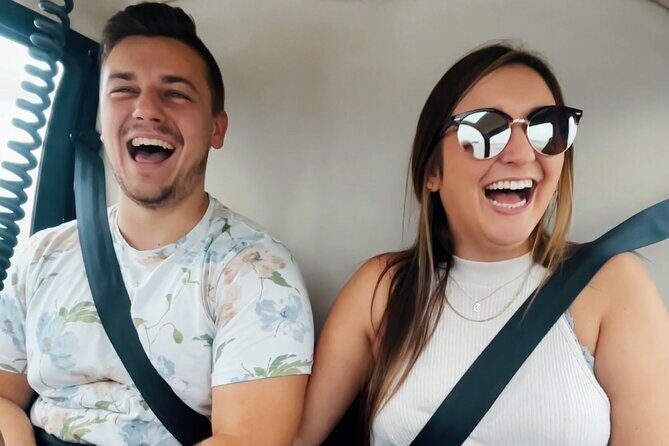 Private Helicopter Tour of Downtown Chattanooga - Who Will Find This Tour Most Valuable?