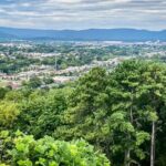 Private Helicopter Tour over South Chattanooga TN - What the Tour Entails: A Closer Look