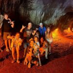 Private Hilo Shore Excursion to Volcano Waterfall and Black Sand - An In-Depth Look at the Tour Itinerary