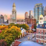 Private historic walking tour in Boston - Practical Details and Why They Matter