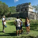 Private Historical Tour in Chichen Itza and Izamal - Potential Drawbacks or Considerations