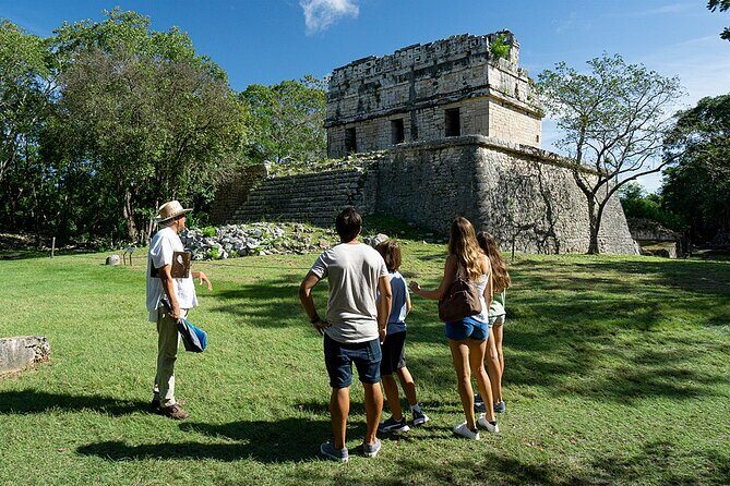 Private Historical Tour in Chichen Itza and Izamal - Potential Drawbacks or Considerations