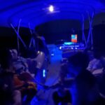 Private Holiday Light Cruise Tour and Sunset Port Royal Naples - Authentic Experiences and Customer Insights