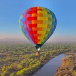 Private Hot Air Balloon Ride  Albuquerque, NM - What Reviewers Say