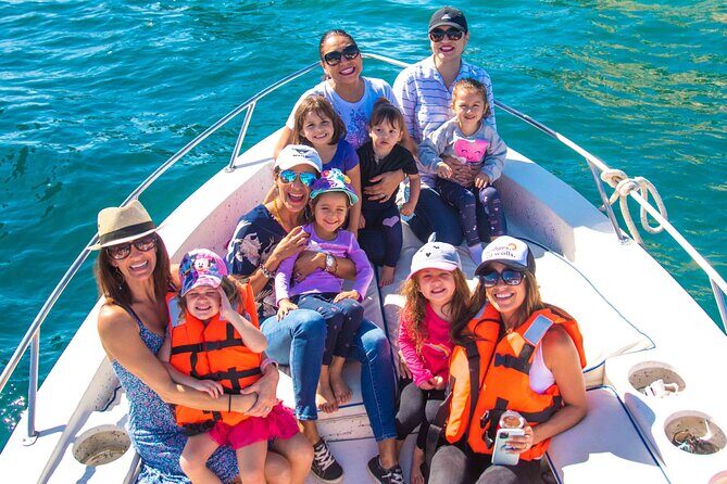 Private Humpback Whale Watching in Cabo San Lucas - The Value of This Experience