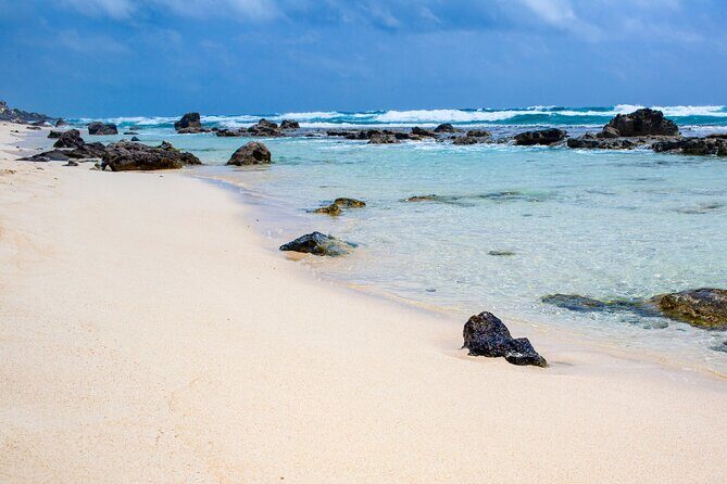 Private Jeep and 4x4 Polaris RZR Tour with Mexican Lunch - What Makes this Tour Stand Out?