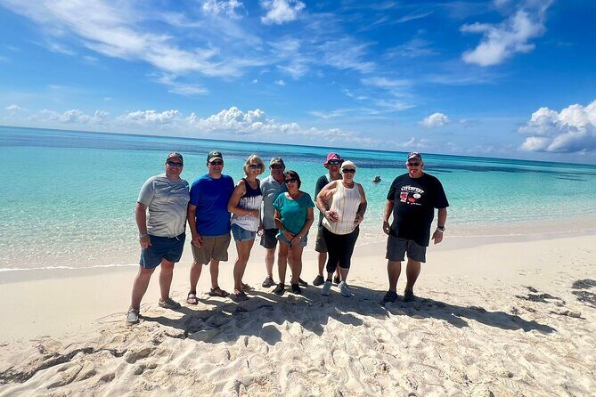 Private Jeep Tour in Cozumel to Local Areas with Snorkel & Lunch - Who Would Love This Tour?