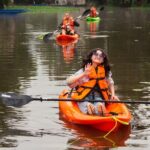 Private kayaks tour in Xochimilco & Cuicuilco pyramid - Visiting Cuicuilco: Mexico’s Oldest Archaeological Site