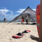Private Kiteboarding Lesson in the Riviera Maya - Who Will Love This Tour?