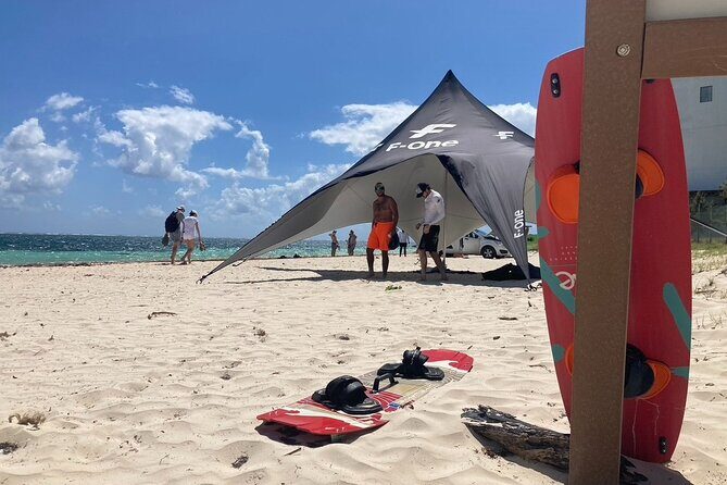 Private Kiteboarding Lesson in the Riviera Maya - Who Will Love This Tour?