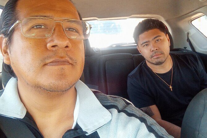 Private Local Driver from Cabo San Lucas to Los Cabos Airport - Authentic Insights from Reviewers