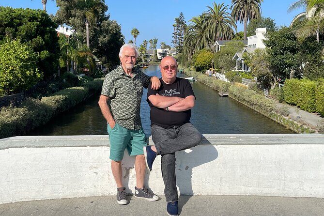 Private Los Angeles Photography Tour - Practical Details: Booking, Timing, and Accessibility