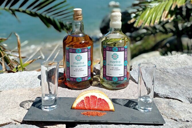 Private Lucha Libre tour + Mezcal or Mexican candy tasting - The Lucha Libre Experience: Wrestling with a Cultural Twist