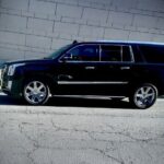 Private Luxe Transfer - What to Expect from Your Private Luxe Transfer