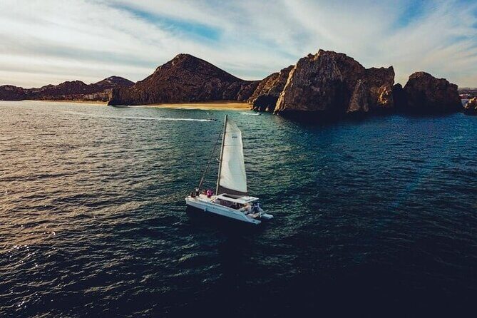 Private Luxury Sunset Cruise in Cabo San Lucas - Practical Tips for Booking