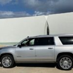 Private Luxury Transfer from Airport to Playa del Carmen - An in-depth look at this transfer experience