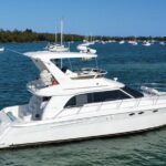 Private Luxury Yacht Cruise Tour in Miami Beach and Biscayne Bay - Booking and Practical Details