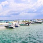 Private Luxury Yacht with Beach Stop and Swimming/Paddle Boarding - Setting Sail in Pensacola: What to Expect