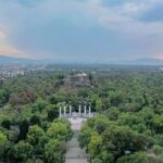Private Mexico City Biking Tour - Practical Details and Tips
