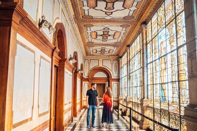 Private Mexico City Chapultepec Tour: The Magic Castle - Practical Details and What It Means for You