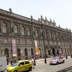 Private Mexico City Pedestrian Tour - Practical Details and What to Expect