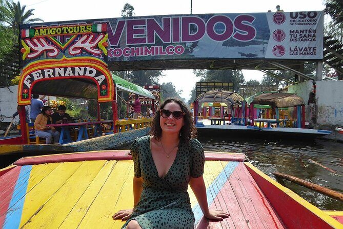 Private Mexico City Xochimilco Floating Gardens Tour - Why This Tour Stands Out
