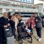 Private Nashville Airport Shuttle to Downtown Fast and Easy - The Experience of a Private Nashville Airport Shuttle