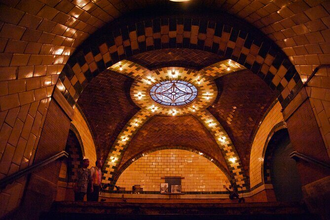 Private New York City Subway Tour With A Local - Final Thoughts