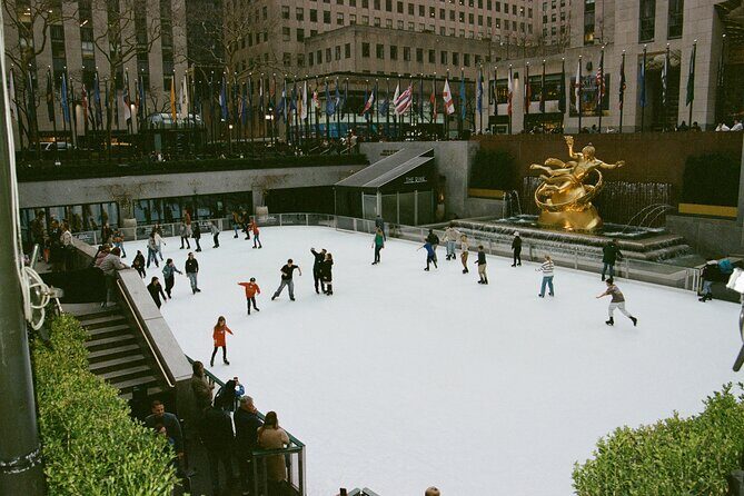 Private New York Midtown Highlights Half Day Tour - Why This Tour Delivers Value