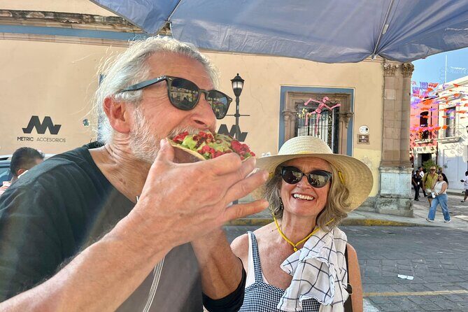 Private Oaxaca City Tour on a budget - Best Rated - Deep Dive into the Itinerary